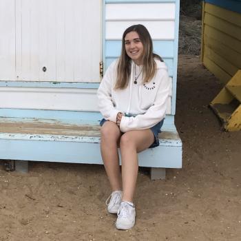 Babysitter Gold Coast: Dolly