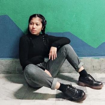 Babysitter Torino: Reynalyn