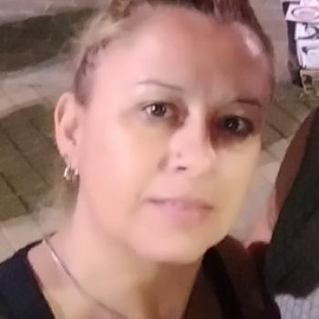 Niñera Libertad (Provincia de Buenos Aires): Rosa Marcela