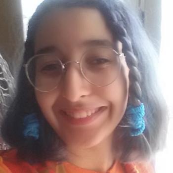 Baby-sitter Saint-Ouen: Soraya