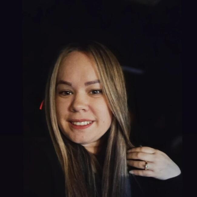 Babysitter in San José (Provincia de San José): Karen