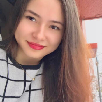 Babysitter in Curitiba: Estela