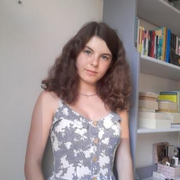 Babysitter Asnières-sur-Seine: Juliette