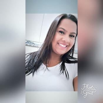Babá em Diadema: Beatriz