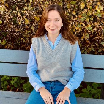 Izegem のベビーシッター: Louise