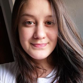 Babysitter em Seixal: Luana