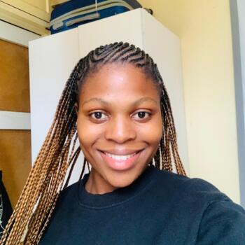 Babysitter Durban: Sinothando