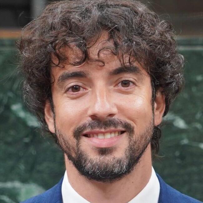 Emprego de babá em Goiânia: Diogo