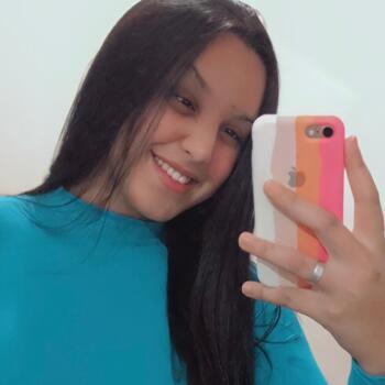Babá em Curitiba: Alexia