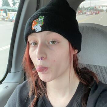 Babysitter in Tacoma: Allie