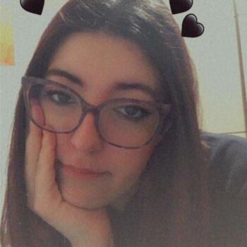 Babysitter a Nettuno: Alice