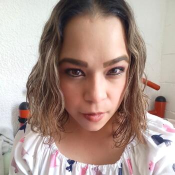 Babysitter in Tlalnepantla: Martha