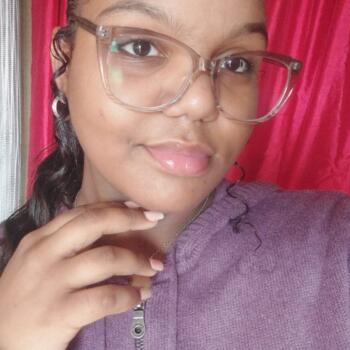 Niñera en Santo Domingo (Distrito de Santo Domingo): Willianny