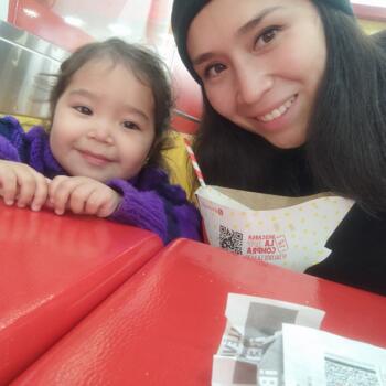 Babysitting job in Temuco: babysitting job Melanie