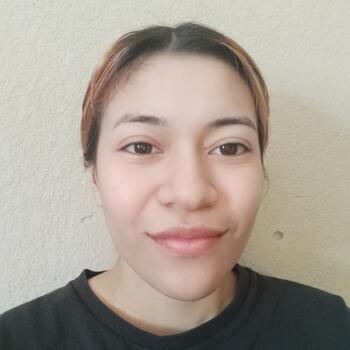 Babysitter in Ciudad Benito Juárez: Melanie