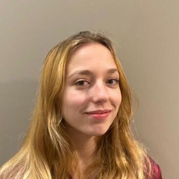 Babysitter Combloux: Clémence