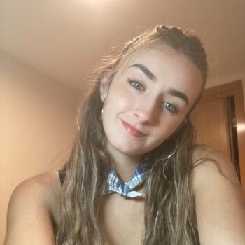 Canguro en Vitoria: Uxue