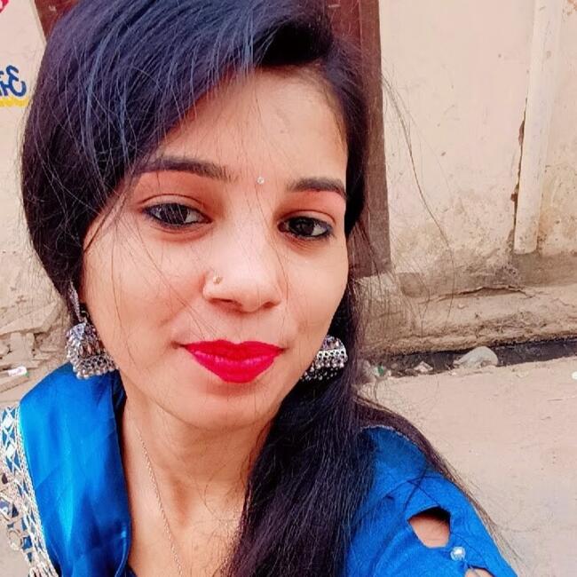 Babysitting job in Delhi: Jyoti