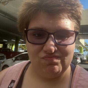 Babysitter Brisbane: Isabella