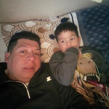 Babysitter in Ciudad Nicolás Romero: Manuel