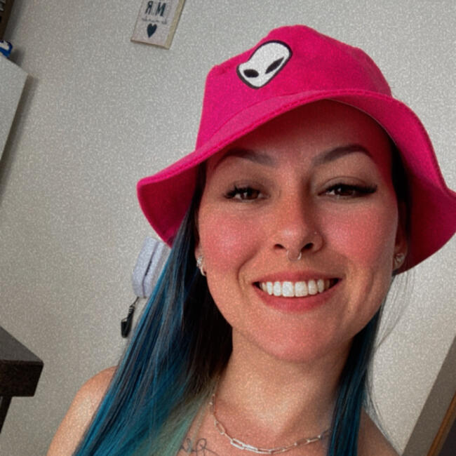 Babysitter in Salto: Karen