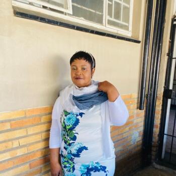 Nanny Johannesburg South: Selloane Lorraine