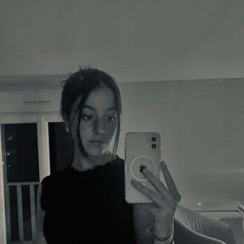 Babysitter in Gujan-Mestras: Elea