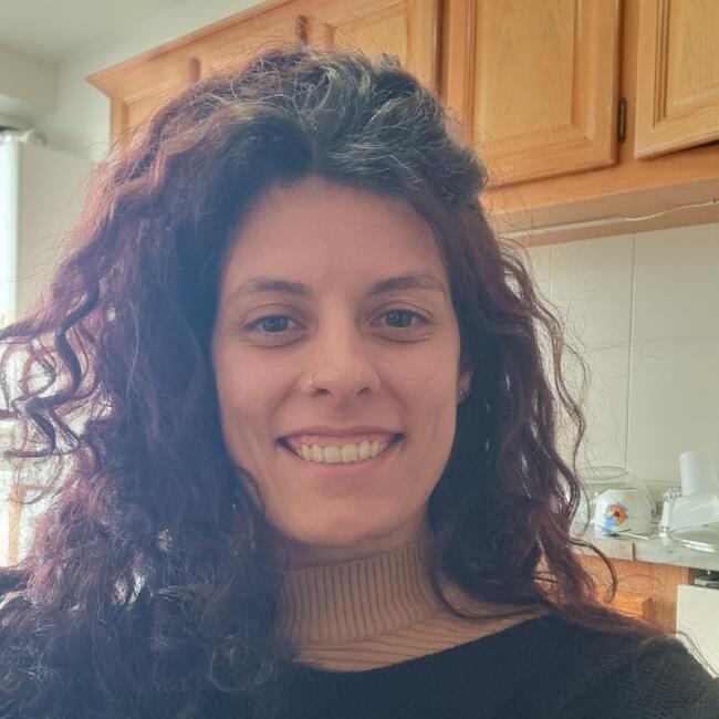 Babysitter in Ponte de Lima: Patrícia