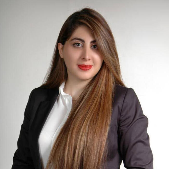 Babysitter Job in Bierbeek: Niloofar