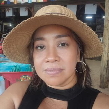 Babysitter in Acapulco de Juárez: Reyna Luz
