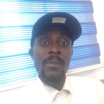 Babysitting job in Lagos: Dapo