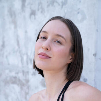 Niñera en Buenos Aires: Valentina