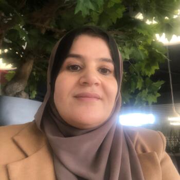 Babysitter Yerres: Aicha