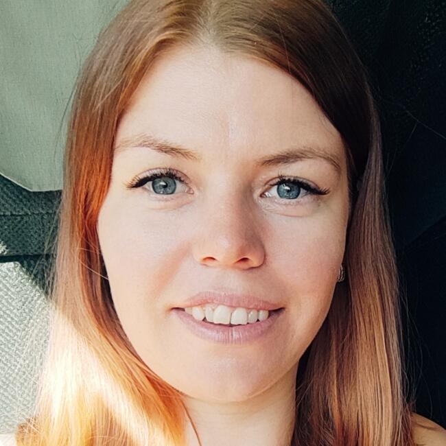 Lapsehoidja asukohas Muraste: Kai