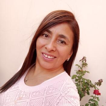 Babysitter Celaya: Luisa