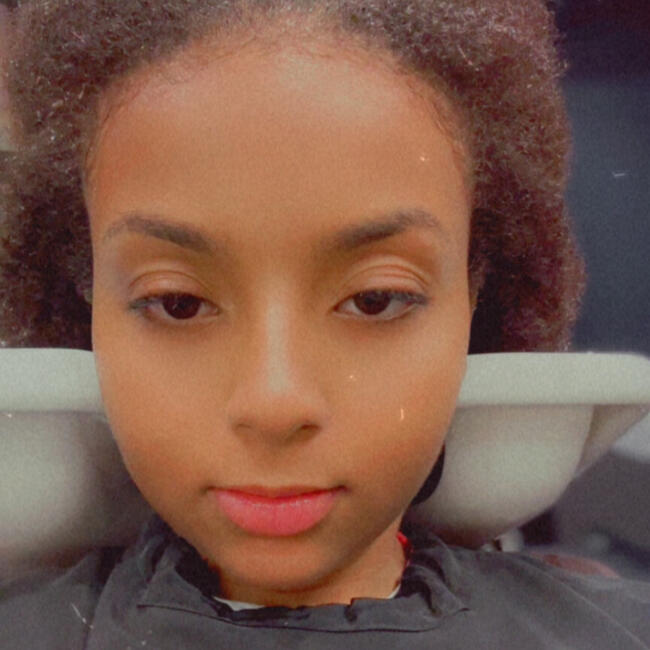 Nanny in Arpajon: Tilla