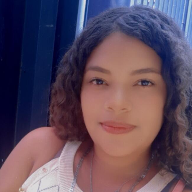 Babysitter in Caracas: Ariatna
