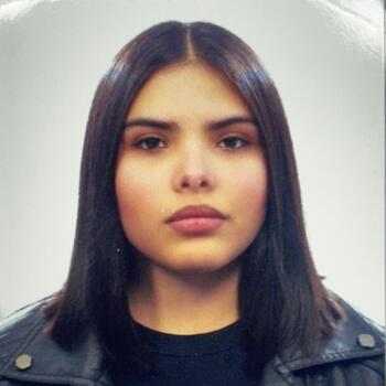 Babysitter Moreno: Ludmila
