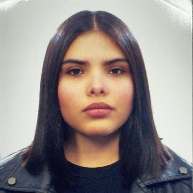 Babysitter in Moreno: Ludmila