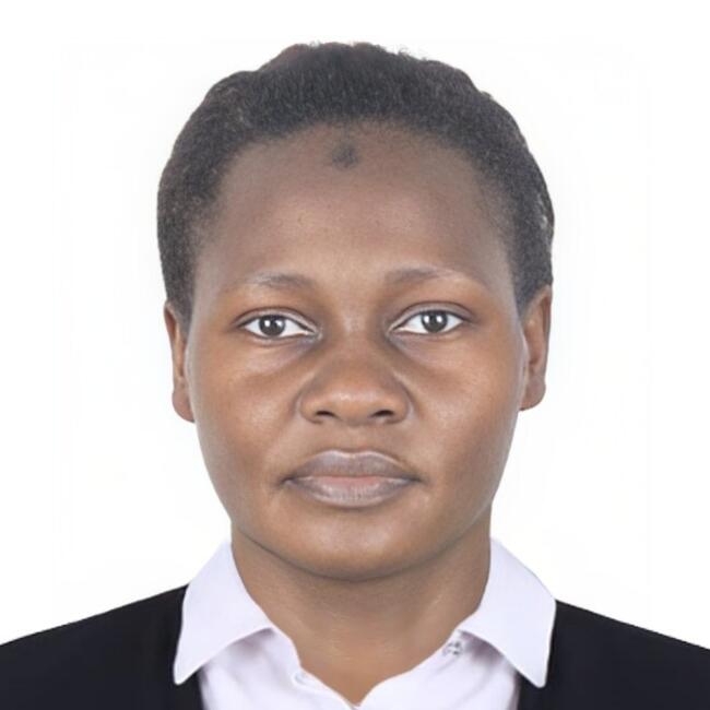جليسة أطفال في دبي: Fatuma