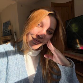 Babysitter in Woluwe-Saint-Pierre - Sint-Pieters-Woluwe: Ana