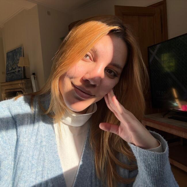 Babysitter in Woluwe-Saint-Pierre - Sint-Pieters-Woluwe: Ana