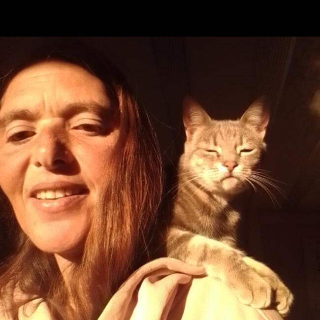 Babysitter in Polokwane: Natasha