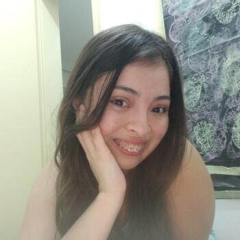 Babysitter in Ciudad del Este: Deisy Paredes