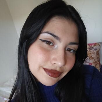 Babysitter in San Pedro de la Paz: Coni