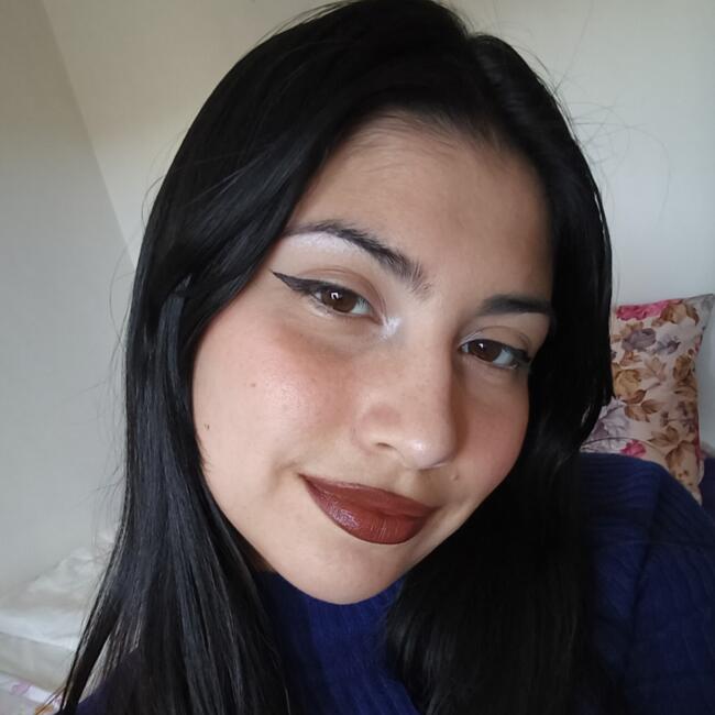 Niñera en San Pedro de la Paz: Coni