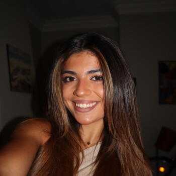 Babysitter in Fátima: Antonieta