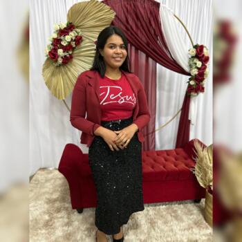 Babá em Votorantim: Raissa