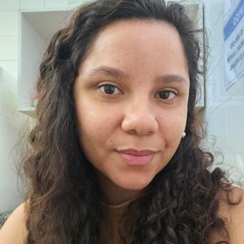 Babá em Florianópolis: Beatriz