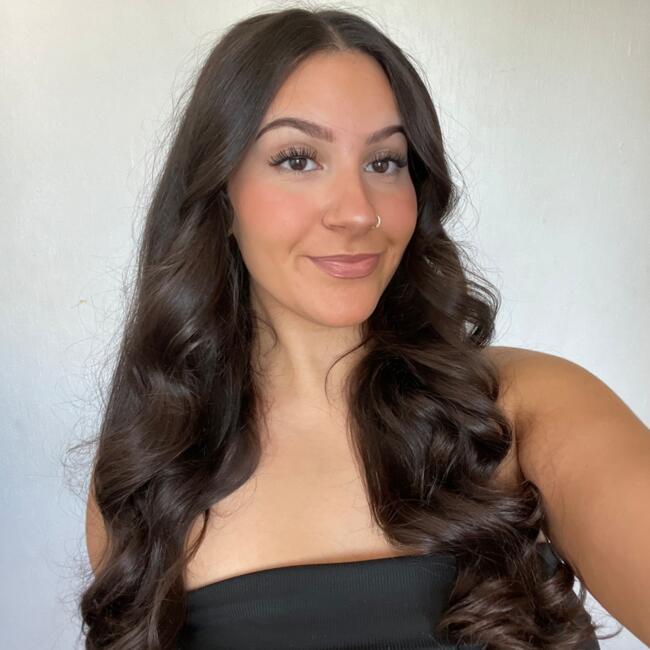 Babysitter in Bagneux: Maëlle